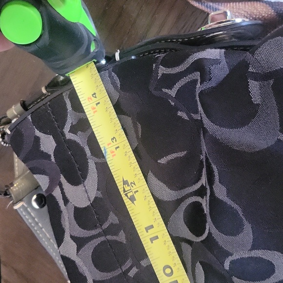 Coach Purse - Picture 7 of 7